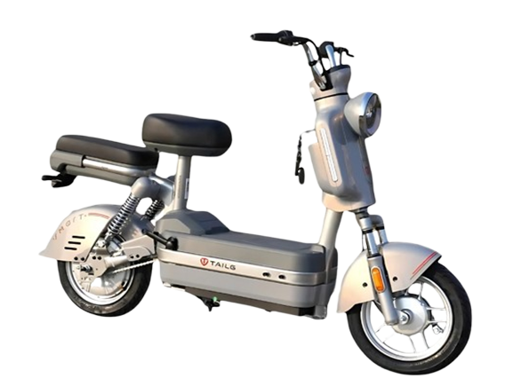 Xe Đạp Điện JS 32