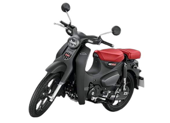SUPER CUB C125