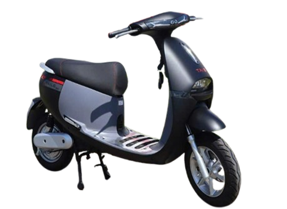 Xe Máy Điện R-31