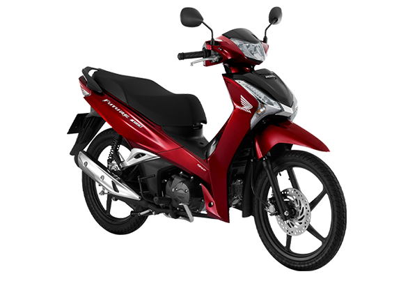 Honda Future 125