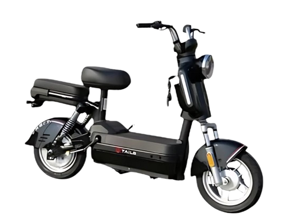 Xe Đạp Điện JS 32