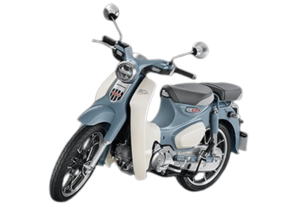 SUPER CUB C125