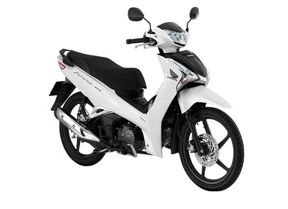 Honda Future 125