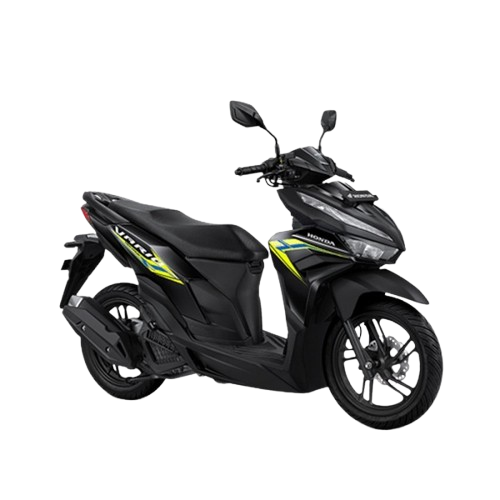 Honda Vario 125