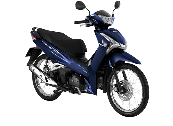 Honda Future 125