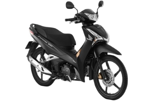 Honda Future 125