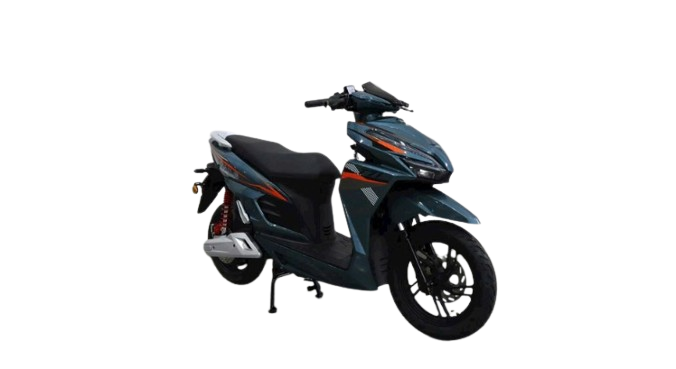 Xe Máy Điện T 71