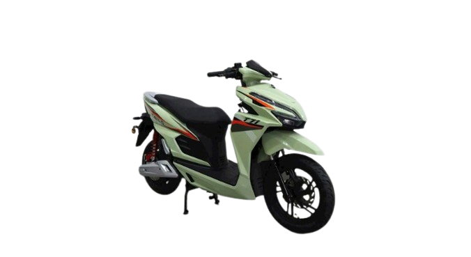 Xe Máy Điện T 71