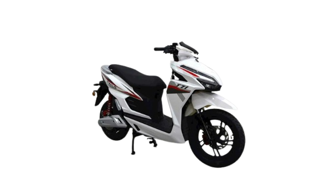 Xe Máy Điện T 71