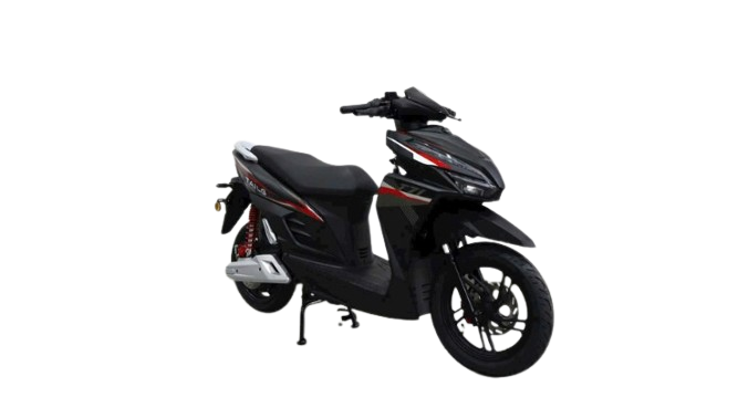 Xe Máy Điện T 71
