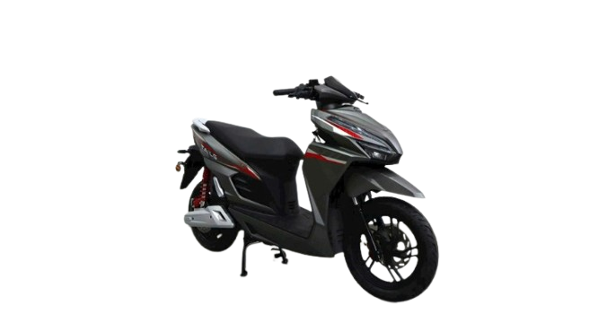 Xe Máy Điện T 71