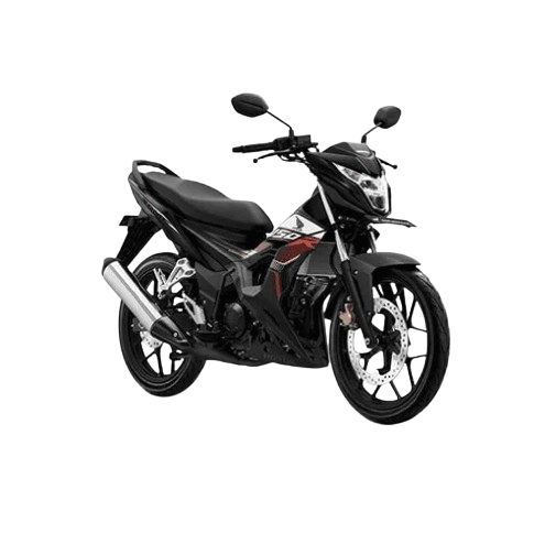 HONDA SONIC 150R