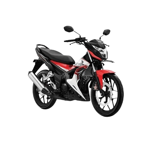 HONDA SONIC 150R