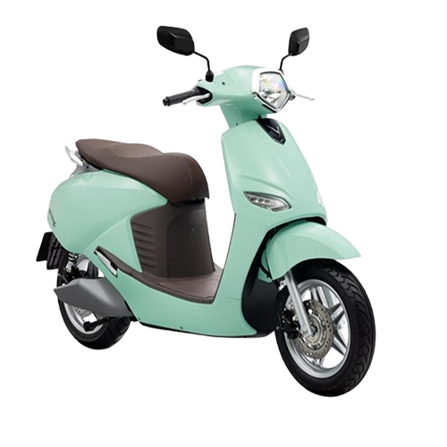 Vinfast Vento Neo Kèm Pin LFP